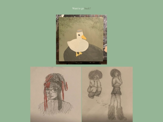2ndpage screenshot
