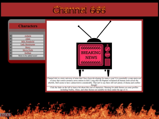 wiki/666/666 screenshot