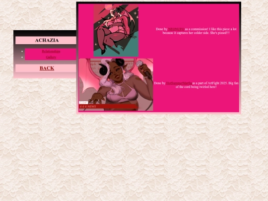 wiki/666/achazia/gallery screenshot