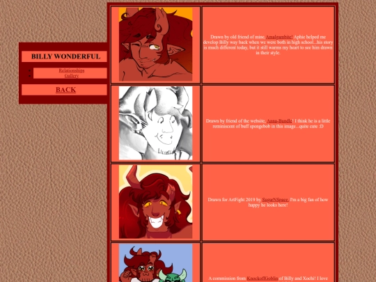 wiki/666/billy/gallery screenshot