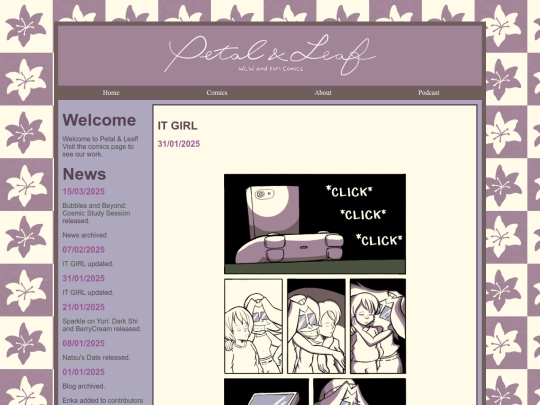 itgirl_2 screenshot
