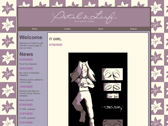 itgirl_3 screenshot