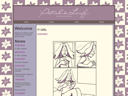 itgirl_4 screenshot