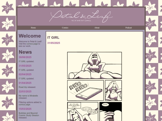 itgirl_5 screenshot