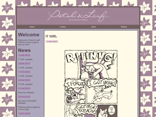 itgirl_7 screenshot