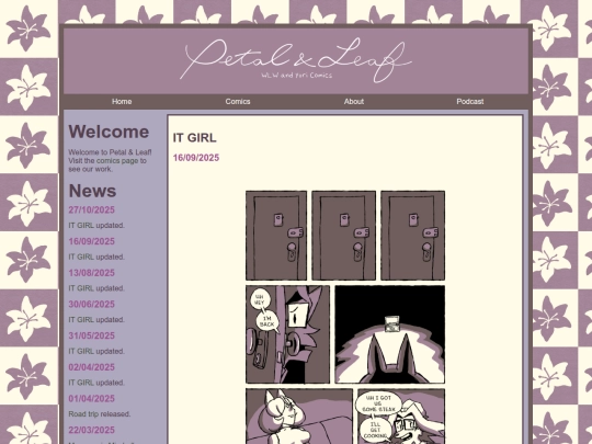 itgirl_8 screenshot