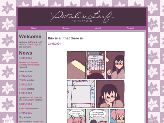 madohomu screenshot