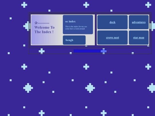 oc-index screenshot