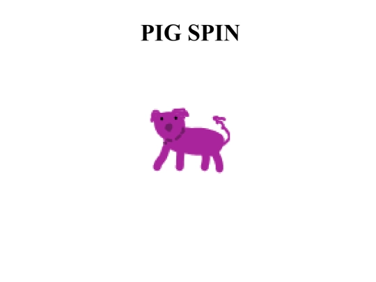 Pages/Ads/PigSpin/PigSpin screenshot