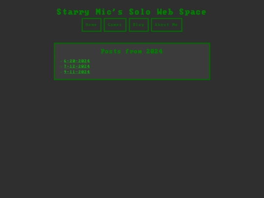 Pages/Blog/2024/2024 screenshot
