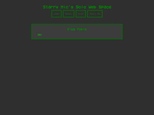 Pages/Blog_old screenshot