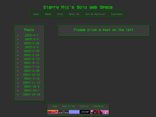 Pages/Blogs/Blog screenshot