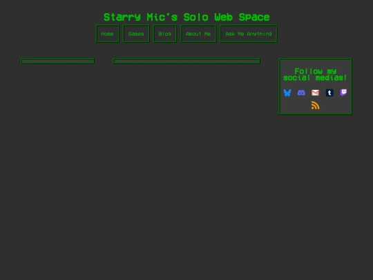 Templates/3ColumnTemplate screenshot