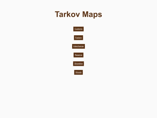 Tarkov screenshot