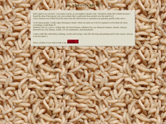 about/about screenshot