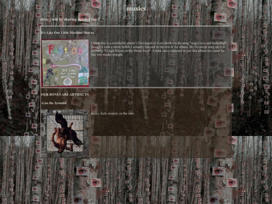 music/music screenshot