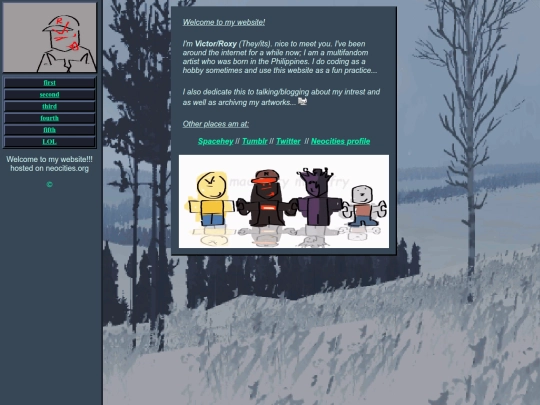newtest2 screenshot