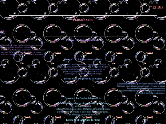 PROYECTO OBRA screenshot