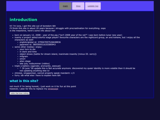 index_old screenshot