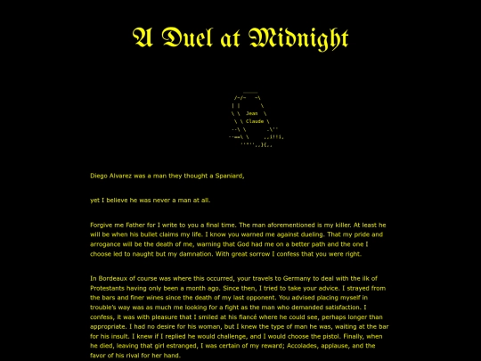 A_Duel_at_Midnight screenshot