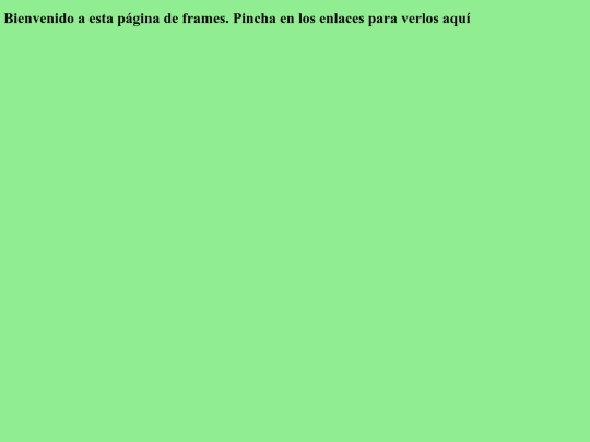 ejercicios/supercarpetadealfonso/bienvenida screenshot
