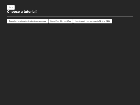 wiki screenshot