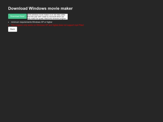 wmk screenshot