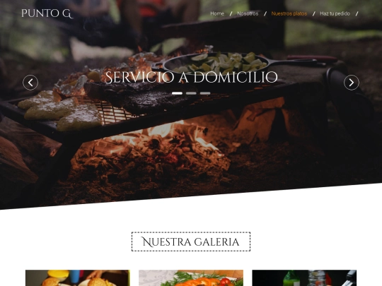 Gallery screenshot