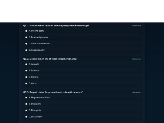Obg1 screenshot