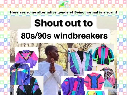 genders screenshot