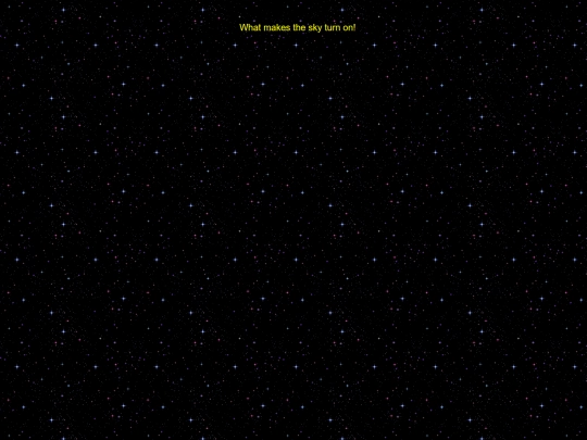 testing screenshot