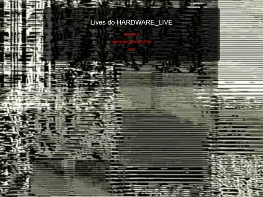 lives screenshot