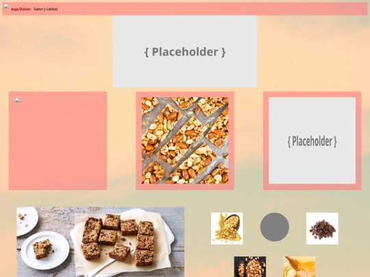 1mpresa/Placeholder screenshot