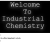 Industral Chemistry  avatar