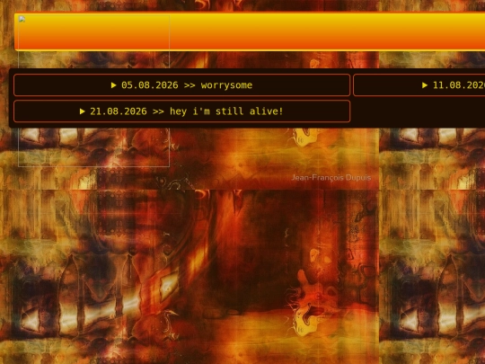 blog/blog screenshot