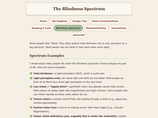 gallery/accessibility/blindness-spectrum screenshot