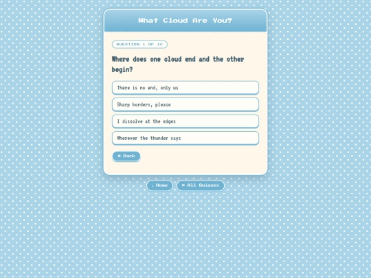 gallery/quizzes/cloud-quiz screenshot