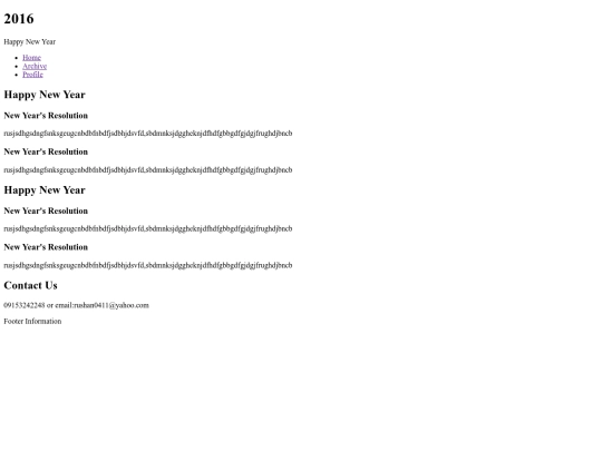 activity1 screenshot