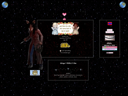 about/about screenshot