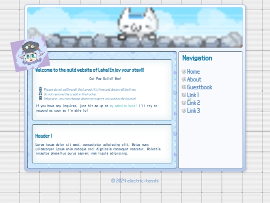 Breezy screenshot