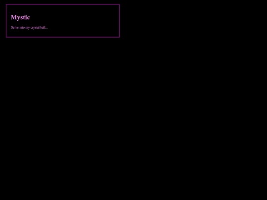oracleroom screenshot