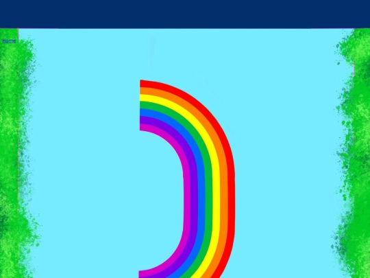 main_rainbow_0v0 screenshot
