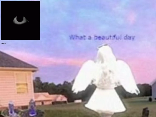 weirdcore screenshot