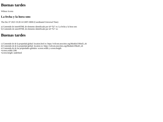 Modulo3/Mod3_ob screenshot
