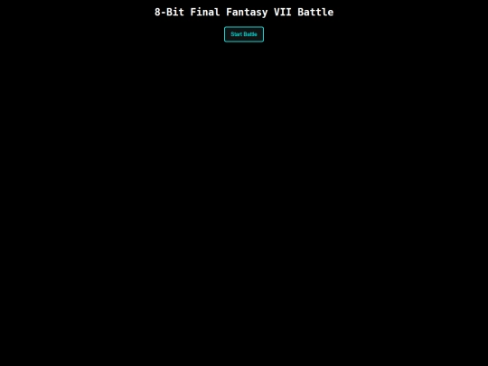 Ff screenshot