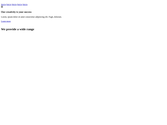 css screenshot