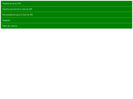 MAVT screenshot