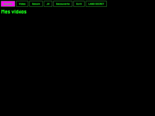 Video screenshot