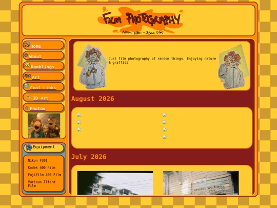 Photos screenshot