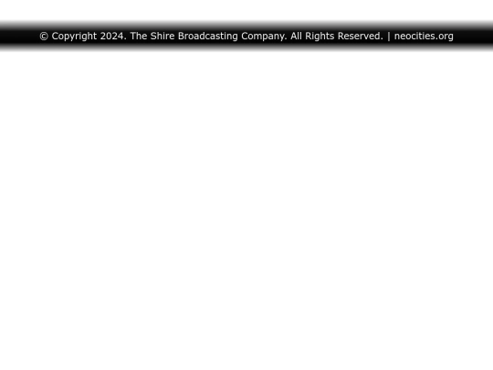 Materials/footer screenshot